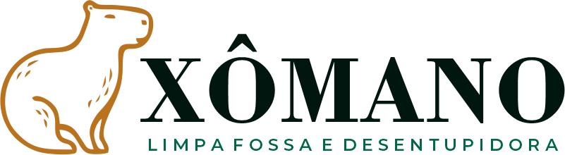 Xomano Limpa Fossa